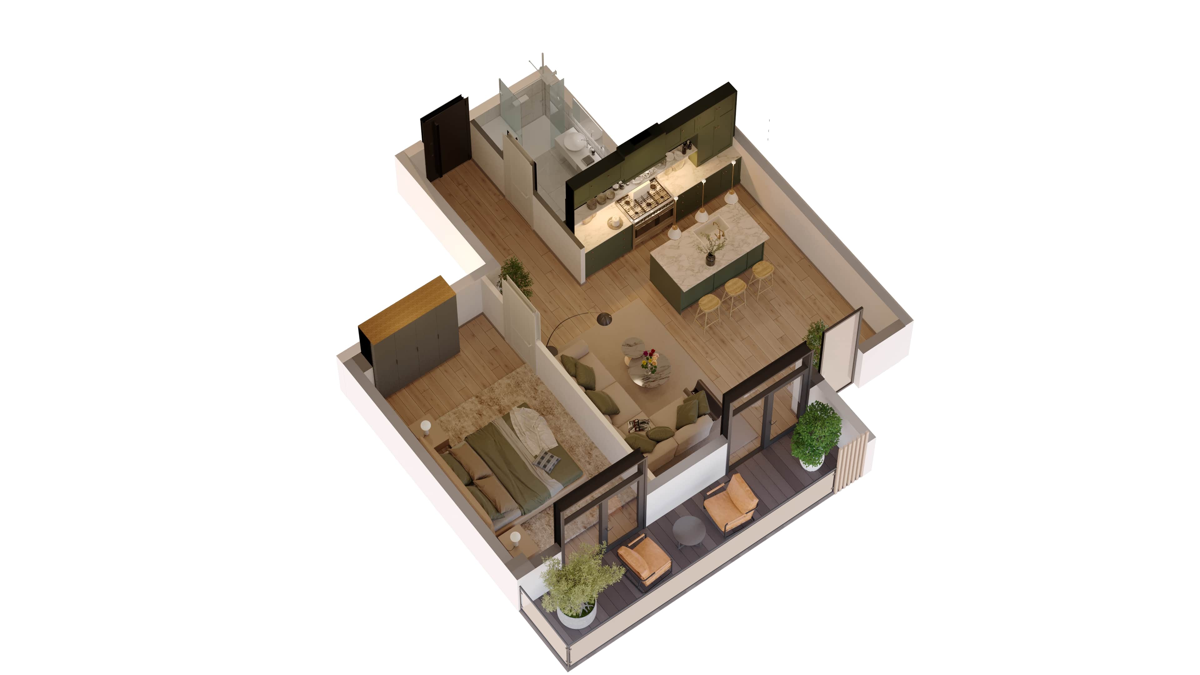 House Image